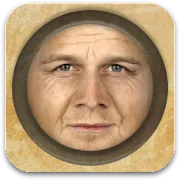 agingBooth icon