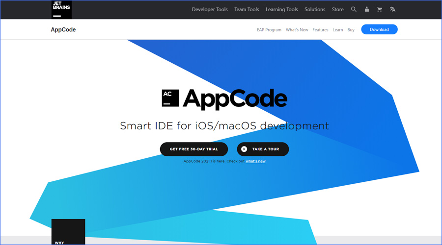 6 Best iOS App Development Software to Develop Your First iOS App