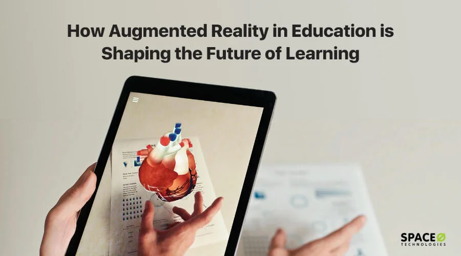 Augmented Reality in education