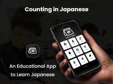 Counting-in-Japanese
