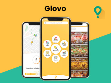 Glovo