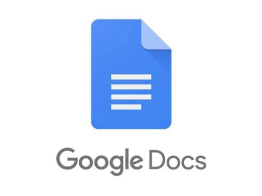 google docs icon