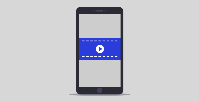 In-app video ads