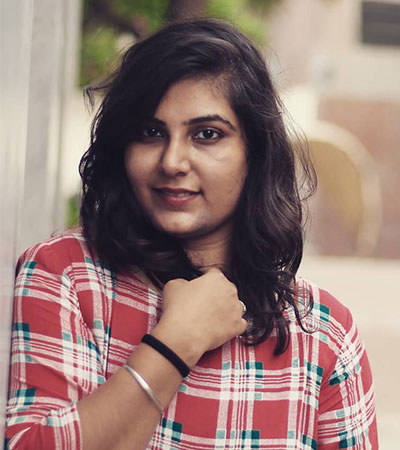 Kajal-Dabrai