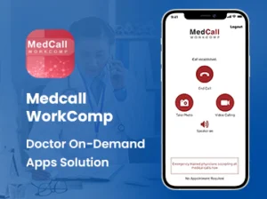 MedcallWorkComp