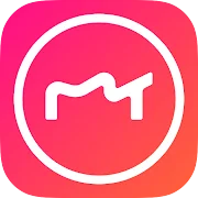 meitu icon
