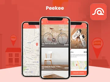 Peekee