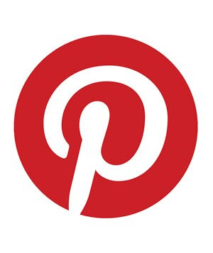 Pinterest icon
