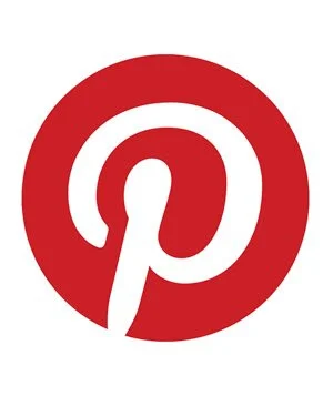 Pinterest icon