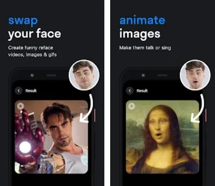 7 Best FaceApp Alternatives Or Apps like FaceApp in 2023 7 Best FaceApp Alternatives Or Apps like FaceApp in 2023