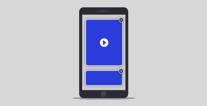 Rewarded Videos