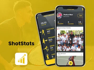 shotstats
