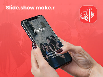 Slide show maker