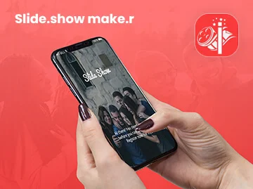 Slide show maker