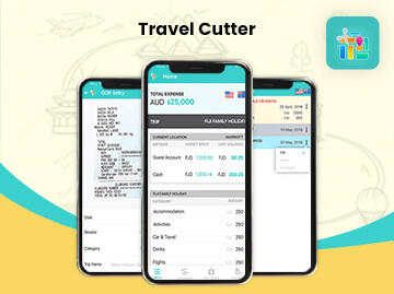 Travel Cutter