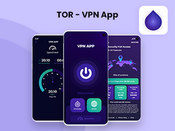 VPN App for Android