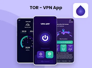 VPN App for Android