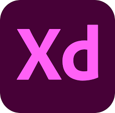 adobe xd icon