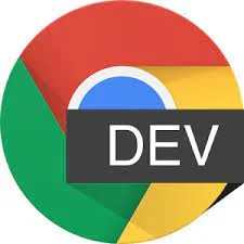 chrome developer tools icon