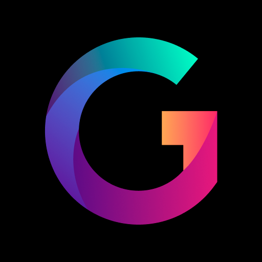 gradiant app logo