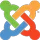 Joomla logo