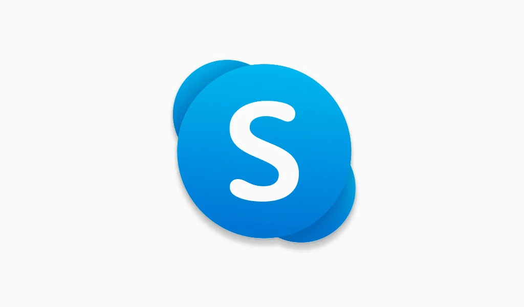 skype icon
