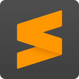 sublime text icon