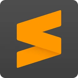 sublime text icon