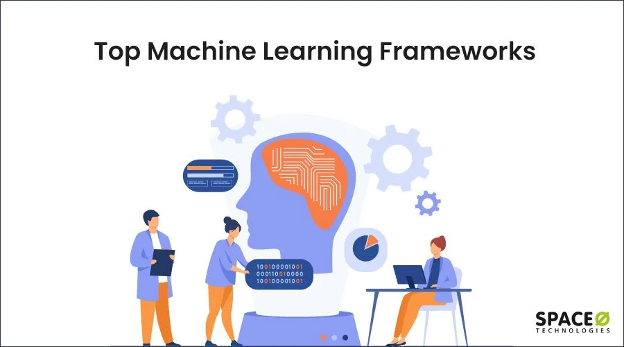 Top Machine Learning Frameworks