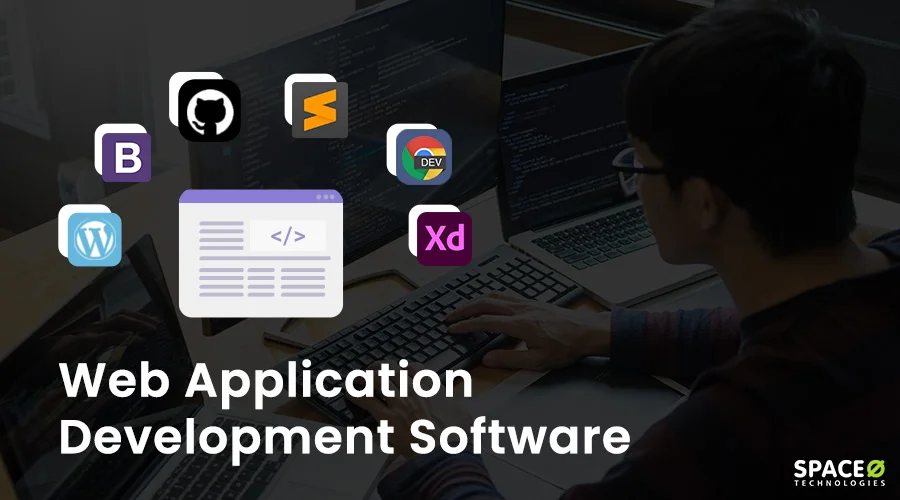 List of Best Web Application Development Softwares