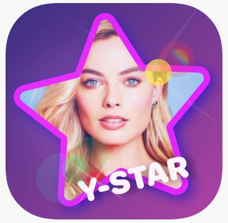 Y Star app logo
