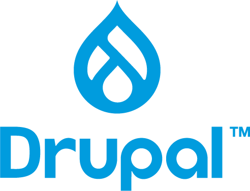 drupal icon