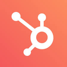 hubspot icon