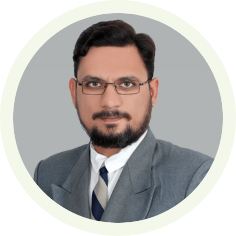 Nirav Shastri