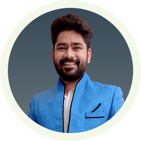 Yuvrajsinh Vaghela