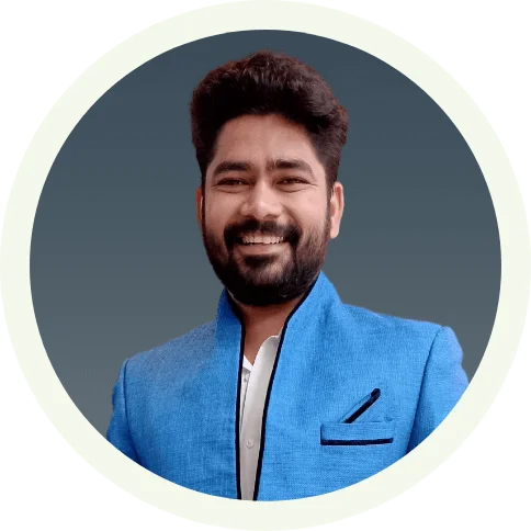 Yuvrajsinh Vaghela