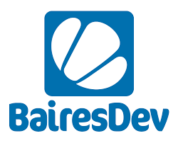 BairesDev logo