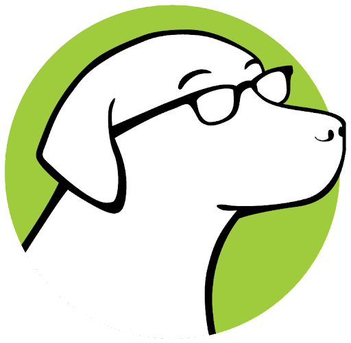 ChopDawg logo