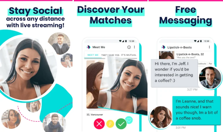 Najbolji dating site