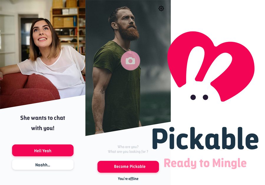 Pickable