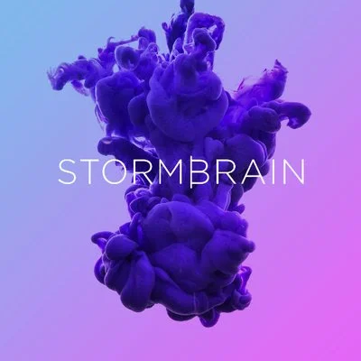 stormbrain logo