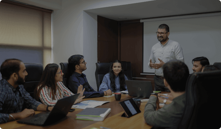 QA Manager