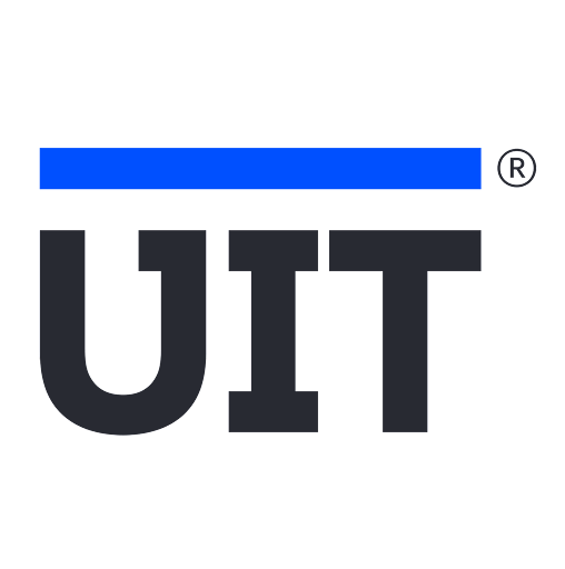 UIT logo