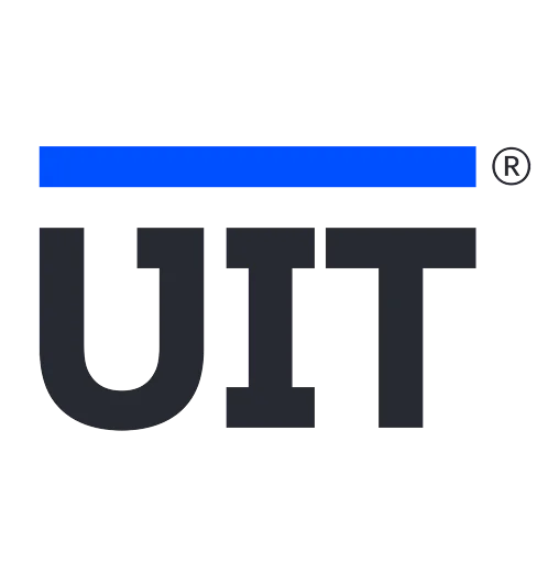 UIT logo
