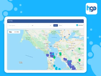 Water Delivery App