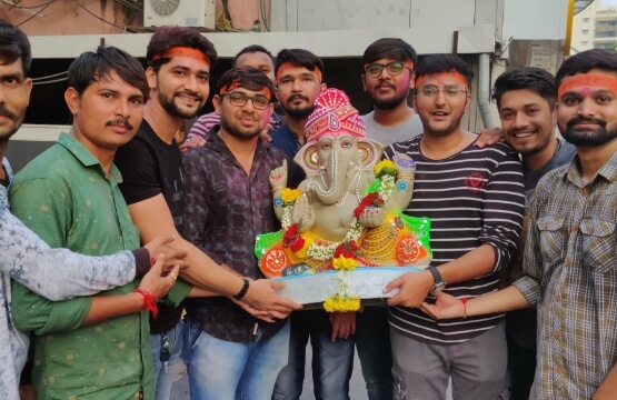 Ganesh Chaturthi
