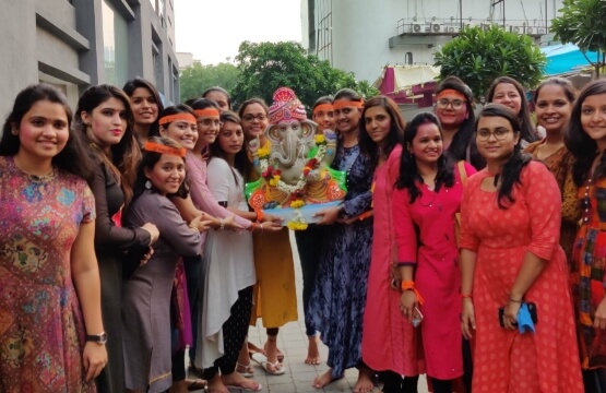 Ganesh Chaturthi