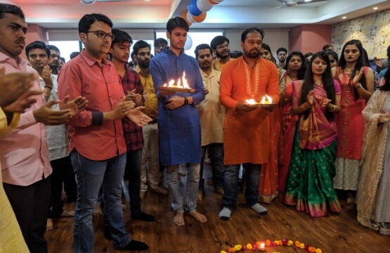 Ganesh Chaturthi
