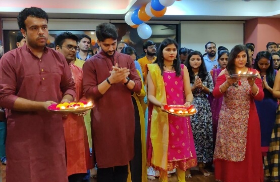 Ganesh Chaturthi
