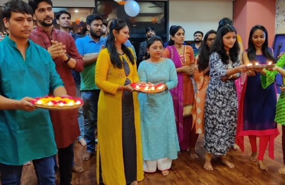 Ganesh Chaturthi